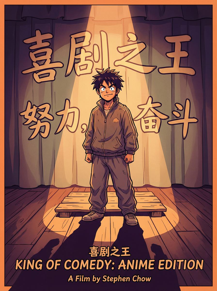 福利姬在线观看精选动漫-喜剧之王动漫剪辑